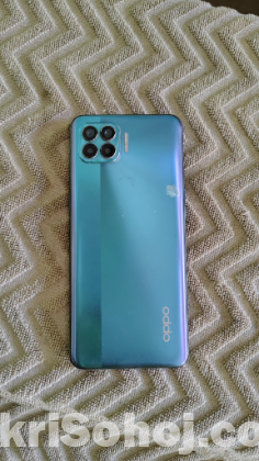 Oppo f17 pro